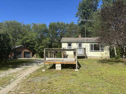 227 Thorsen Road, Hancock, ME 04640
