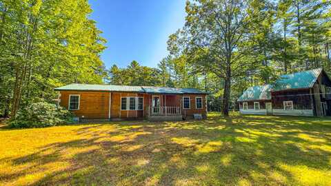 839 Lovell Road, Lovell, ME 04051