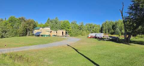 2137 State Road, Castle Hill, ME 04757