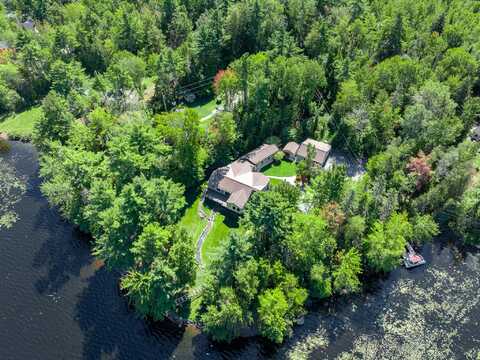 124 Collette Road, Holden, ME 04429