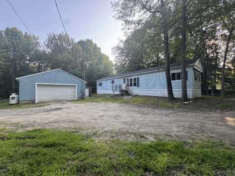 101 Dunns Corner Road, Mount Vernon, ME 04352