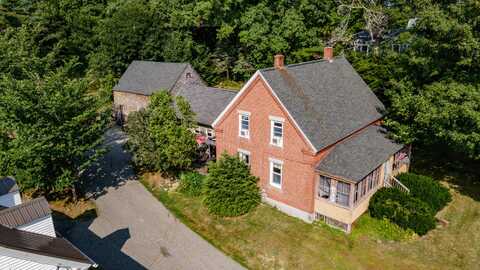 11 Cobbossee Avenue, Gardiner, ME 04345