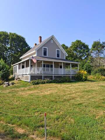 5 Penniman Road, Bristol, ME 04554