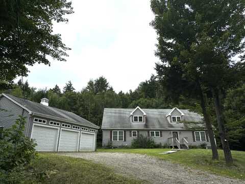 147 Rome Road, Rome, ME 04963