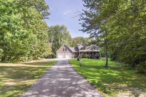 11 Read Road, Windham, ME 04062