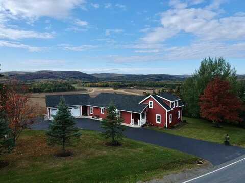 249 Strip Road, Wallagrass, ME 04781