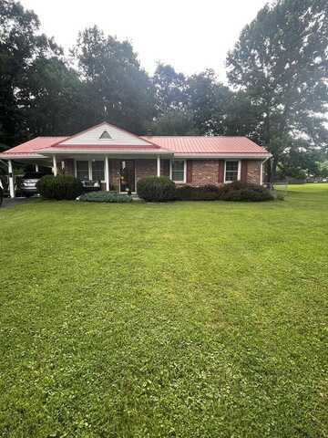 1432 Ambrose Lane, PRINCETON, WV 24739