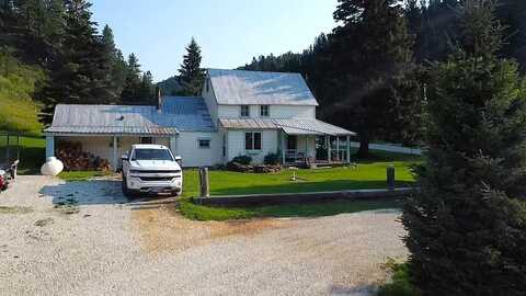 22625 N Rochford Road, Rochford, SD 57745
