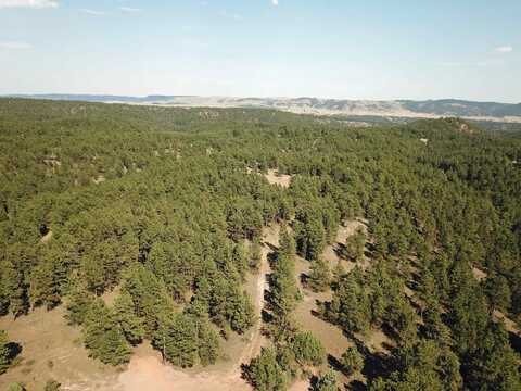 TBD Westwind Drive, Hot Springs, SD 57747