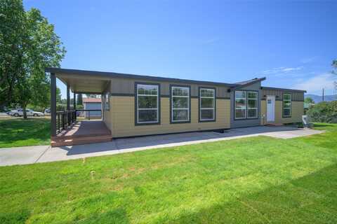 4733 Parent Street, Missoula, MT 59808