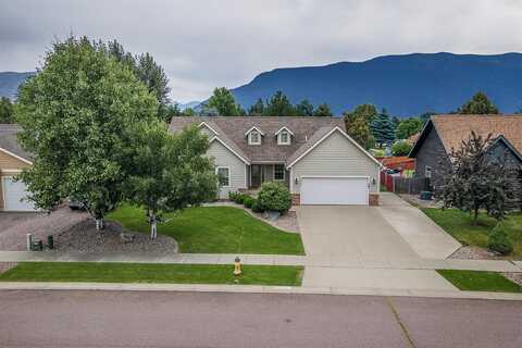 1201 14th Avenue W, Columbia Falls, MT 59912