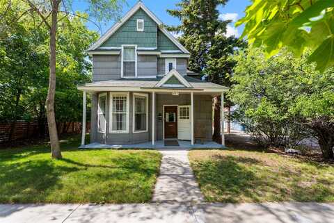 323 E Crosby Street, Missoula, MT 59801