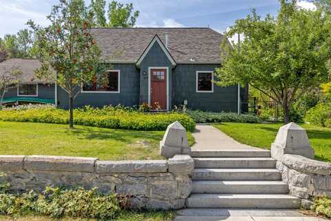 565 5th Avenue, Helena, MT 59601