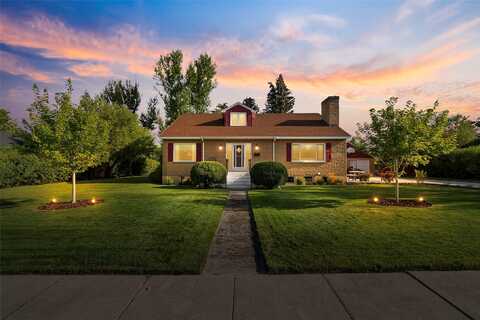 825 College Avenue, Deer Lodge, MT 59722
