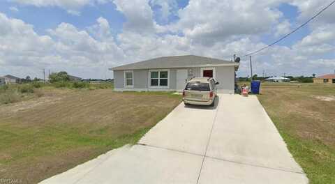 7005 Ramrod, LABELLE, FL 33935