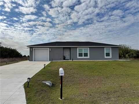 108 Dublin, LABELLE, FL 33935