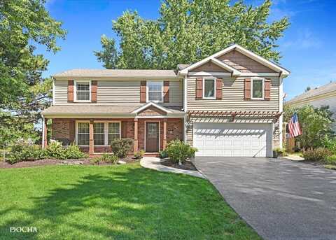 629 Livingston Drive, New Lenox, IL 60451