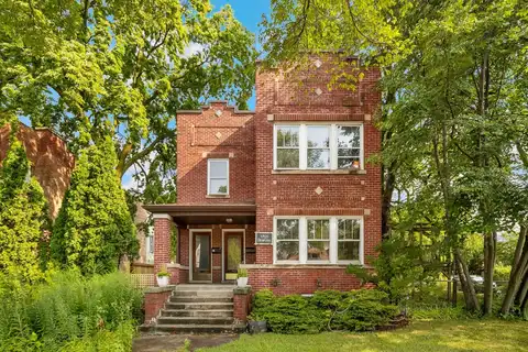 1701 Dempster Street, Evanston, IL 60201