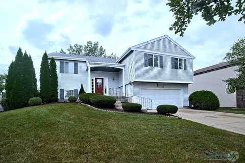 1208 Dogwood Lane, Bartlett, IL 60103