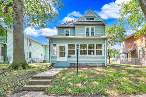 1007 S Capitol Street, Pekin, IL 61554