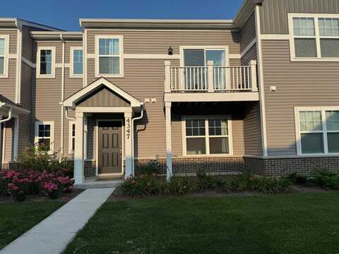 4347 Chelsea Manor Circle, Aurora, IL 60504