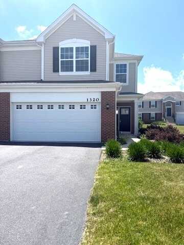 1320 Draper Road, McHenry, IL 60050