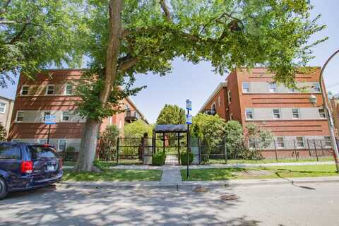 6417 N Damen Avenue, Chicago, IL 60645