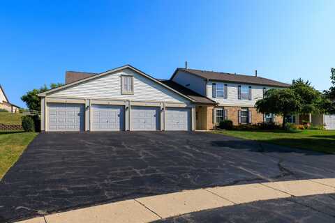 305 Crestview Drive, Wauconda, IL 60084