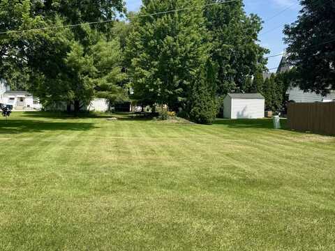 East 1/2 Lot 7 Block 13 Fourth Street, Big Rock, IL 60511