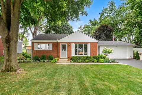 3705 W Anne Street, McHenry, IL 60050