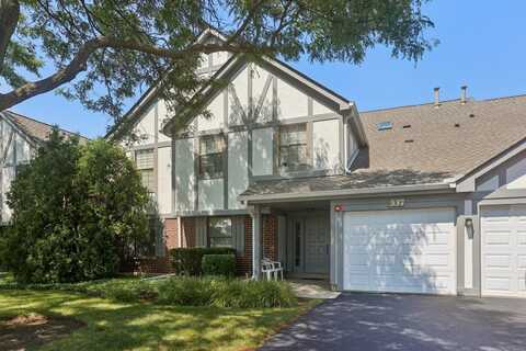 335 Elizabeth Drive, Wood Dale, IL 60191