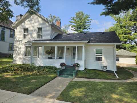 209 N Maple Street, Momence, IL 60954