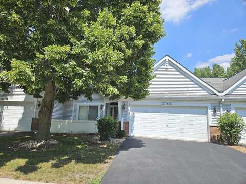 20944 W Blossom Lane, Plainfield, IL 60544