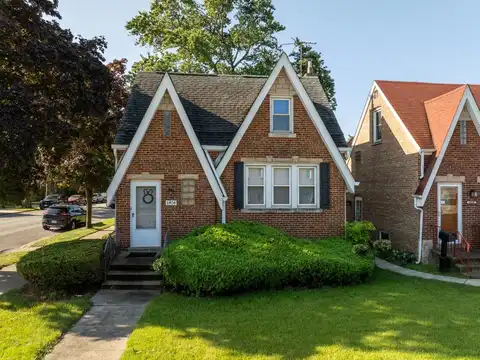 6404 28th Street, Berwyn, IL 60402