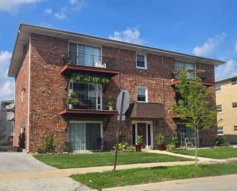 7048 Oconnell Drive, Chicago Ridge, IL 60415