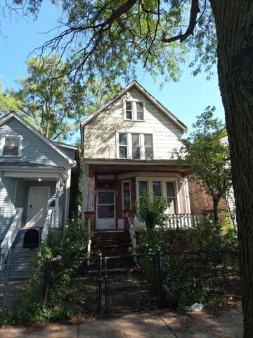 636 W 62ND Street, Chicago, IL 60621