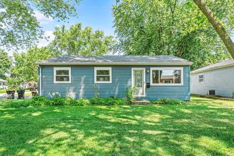 1105 E 5th Street, Sandwich, IL 60548