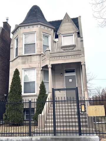 4619,4621 S Indiana Avenue, Chicago, IL 60653