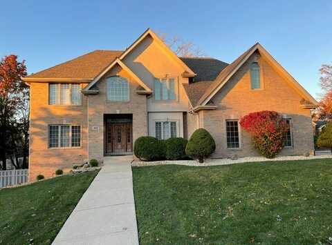 9000 Deerwood Court, Palos Hills, IL 60465