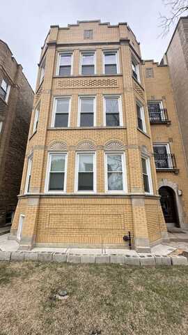 6207 N Talman Avenue, Chicago, IL 60659