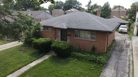 2234 S 18th Avenue, Broadview, IL 60155