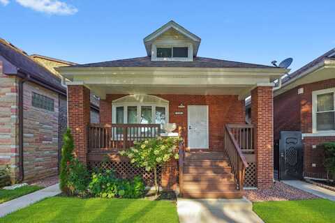5348 S Christiana Avenue, Chicago, IL 60632