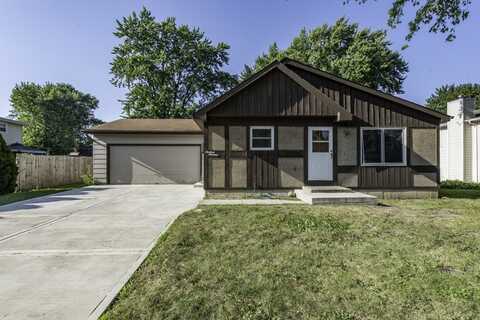 1900 Longmeadow Drive, Lindenhurst, IL 60046