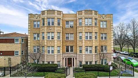 6203 N Oakley Avenue, Chicago, IL 60659