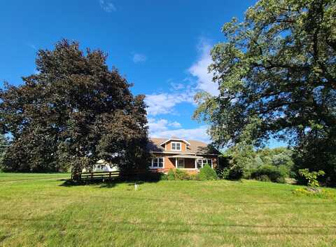 21730 W Highway 113 Highway, Custer Park, IL 60481