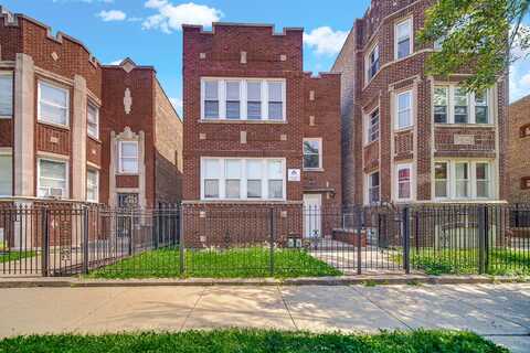 8125 S Marshfield Avenue, Chicago, IL 60620