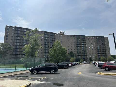 6340 Americana Drive, Willowbrook, IL 60527