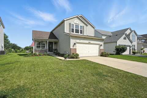 2064 Sutcliffe Drive, Romeoville, IL 60446