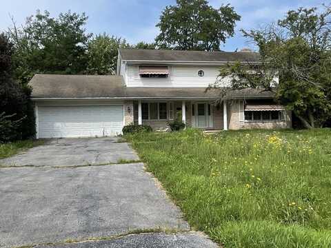 24644 S Mulberry Lane, Crete, IL 60417