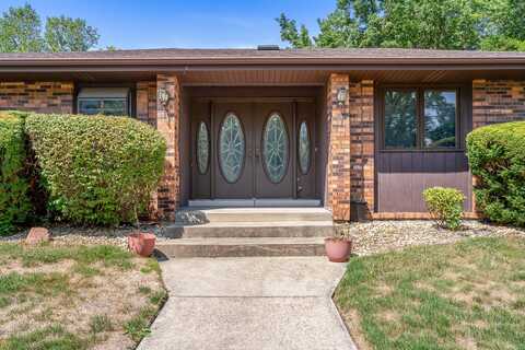 18561 Carriage Lane, Lansing, IL 60438